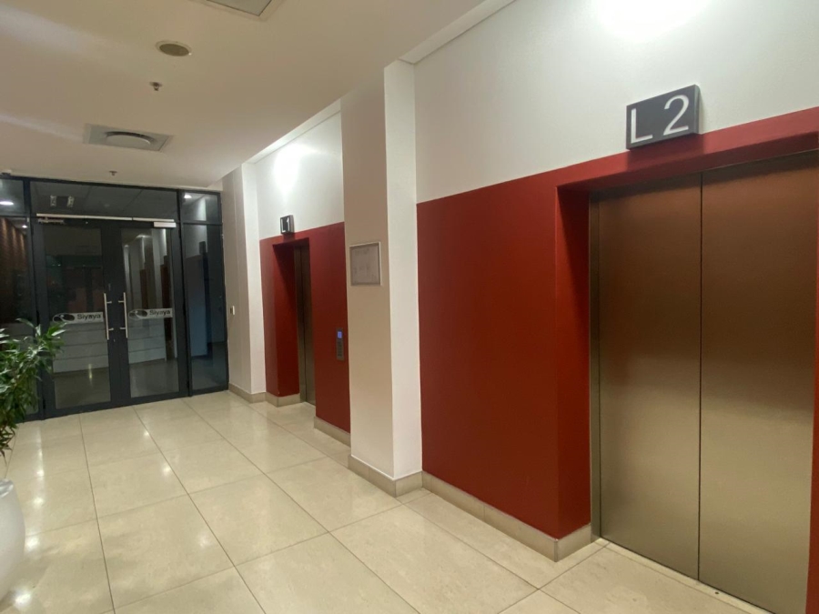 To Let commercial Property for Rent in Cape Town City Centre Western Cape